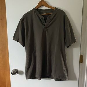 Men’s Henley XL